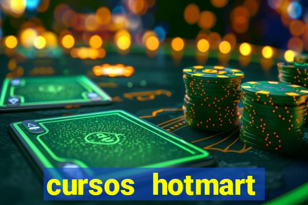 cursos hotmart drive brasil